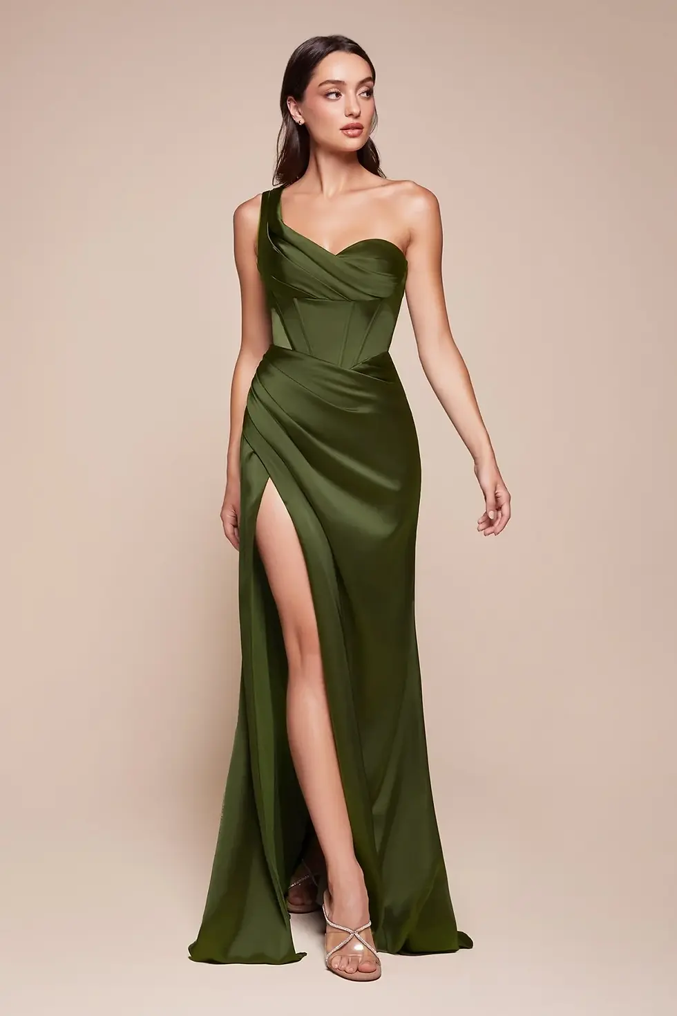Miniature : ROBE DE BAL