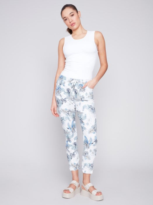 PANTALON CHARLIE B.