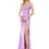 Miniature : ROBE DE BAL