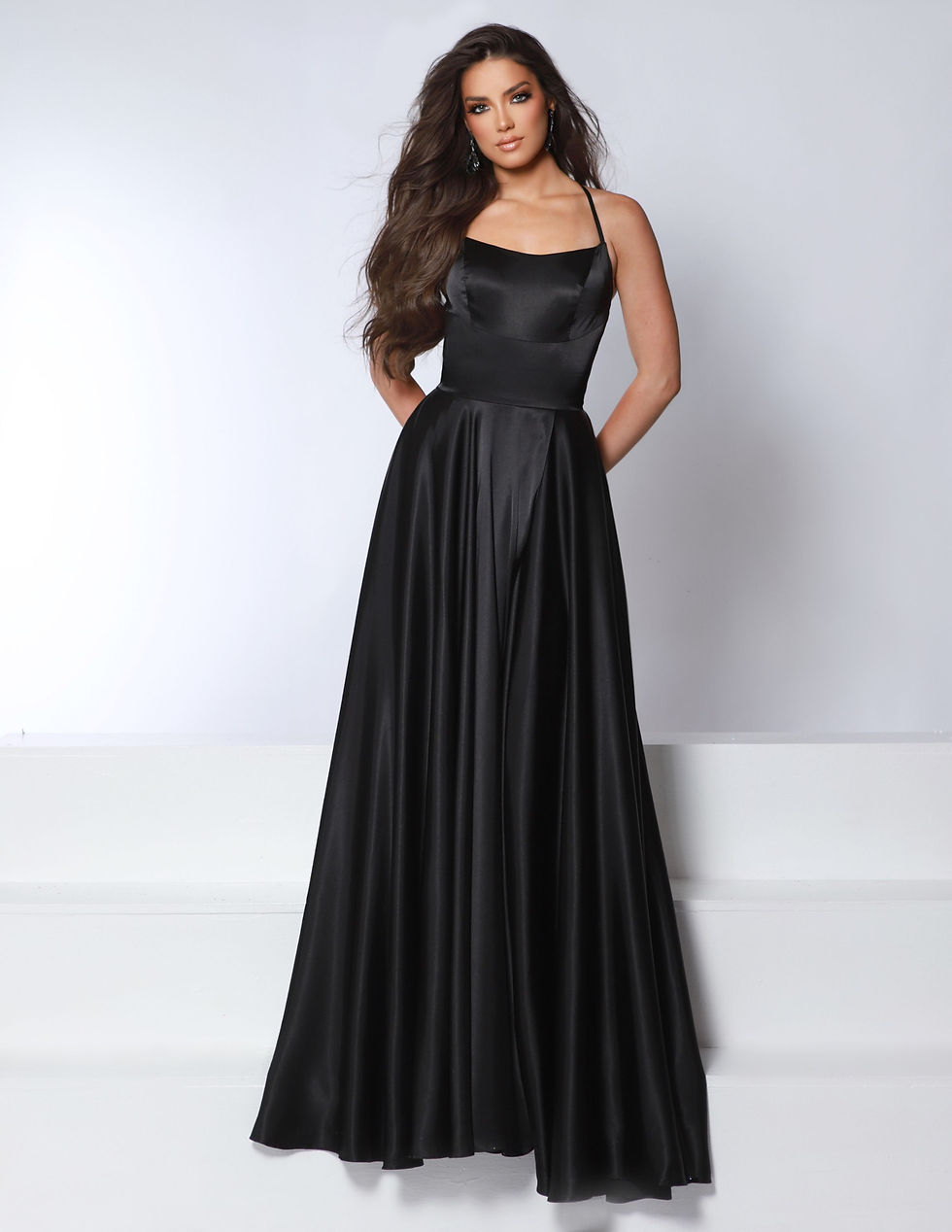 Miniature : ROBE DE BAL