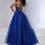 Miniature : ROBE DE BAL