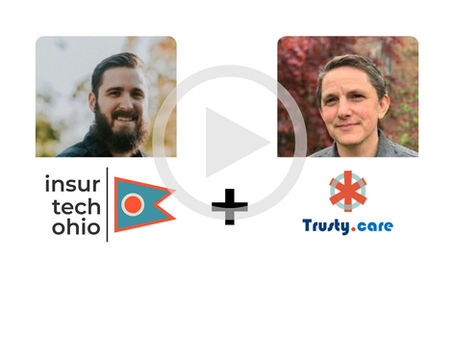 the next wave: trusty.care