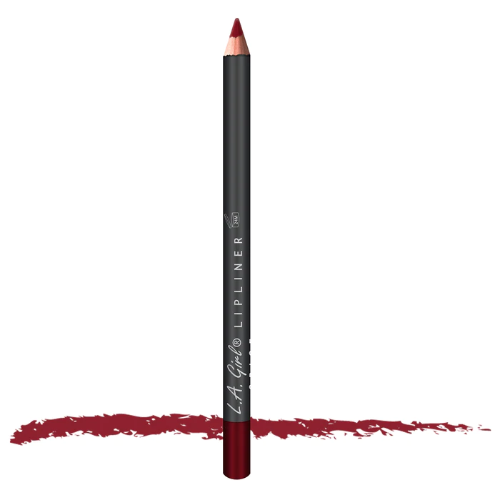 Miniature : Crayon lèvre rouge LA Girl, Liner 5