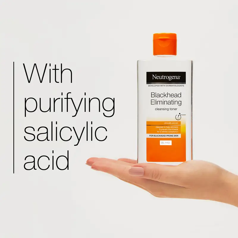 Nettoyant Teoxane, acide salicylique purifiant