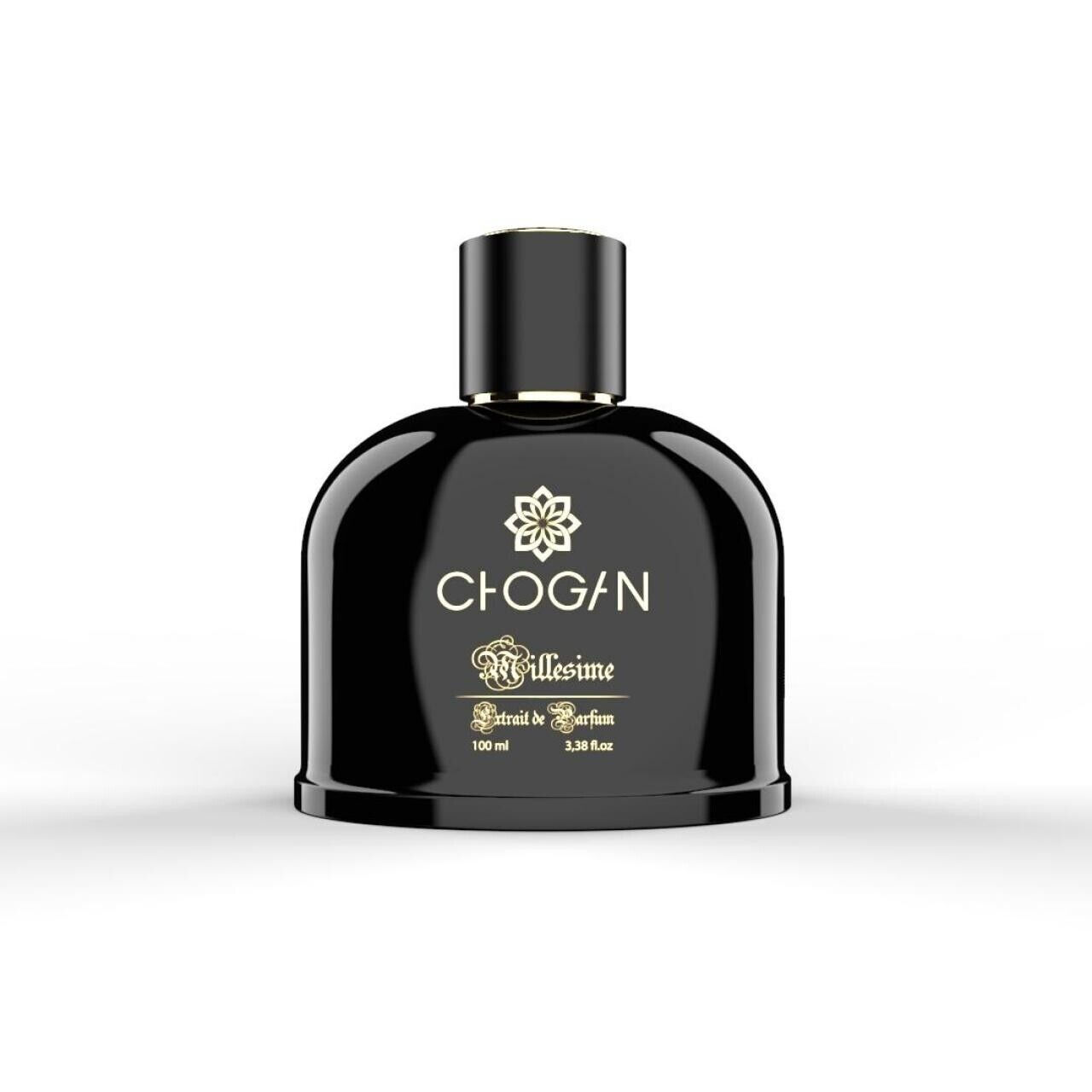 Chogan 020 eau de parfum