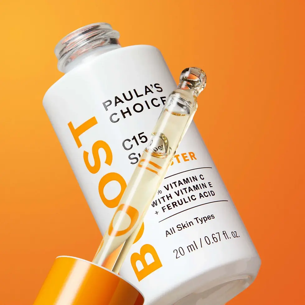 Paula’s Choice C15 super boost 20ml