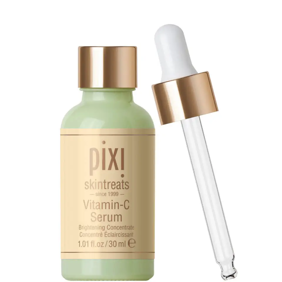 Miniature : Sérum vitamine C Pixi Skin Treats