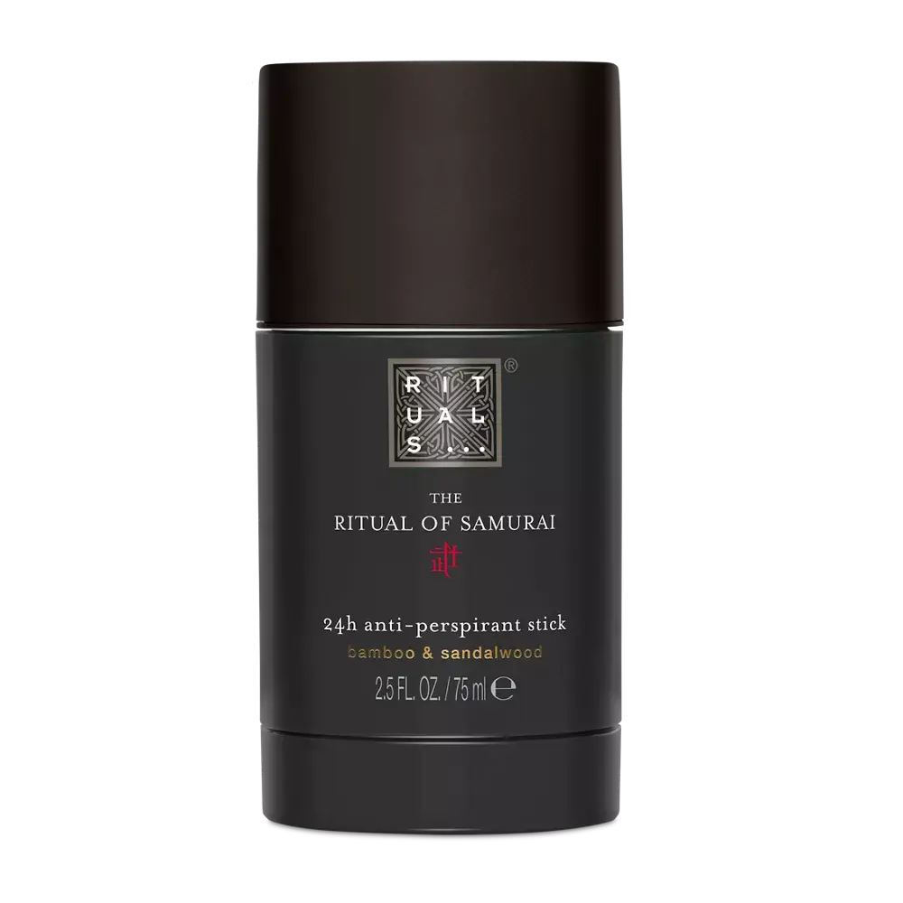 Déodorant Ritual of Sakura, senteur de lait de riz & de pétales de cerisier