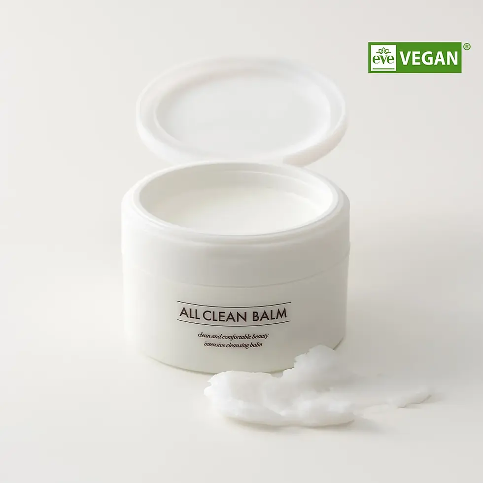 Miniature : Heimish all clean baume nettoyant original 120ml