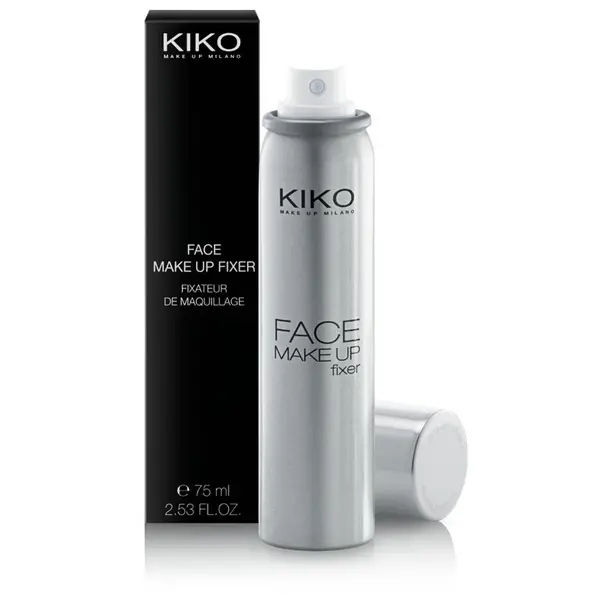 KIKO Milano fixateur de maquillage 75ml