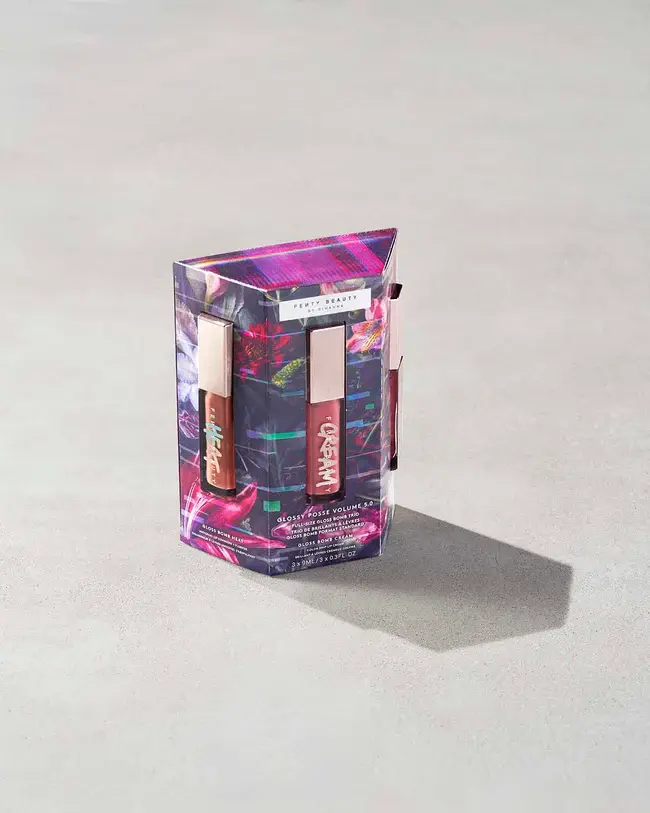 FENTY BEAUTY - Glossy Posse Volume 5.0