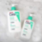 Cerave gel moussant 236ml