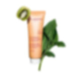 Clarins doux nettoyant gommant express