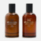 Zara tobacco collection intense dark exclusive & rich warm addicted eau de toilette 2x100ml
