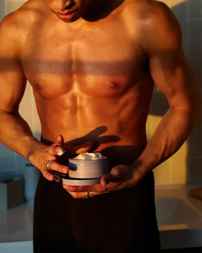 Miniature : Fenty skin butta drop crème pour le corps à l'huile fouettée 200ml