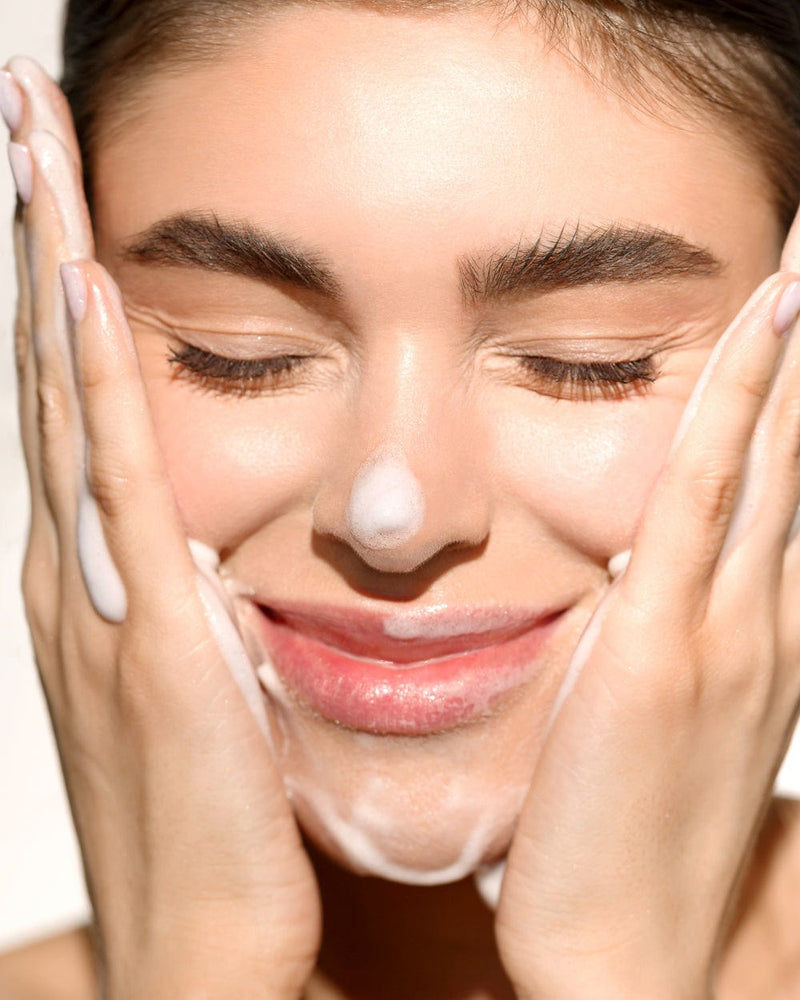 Miniature : Huile nettoyante heartleaf 200ml