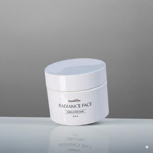 Anaderma crème hydratante 30g