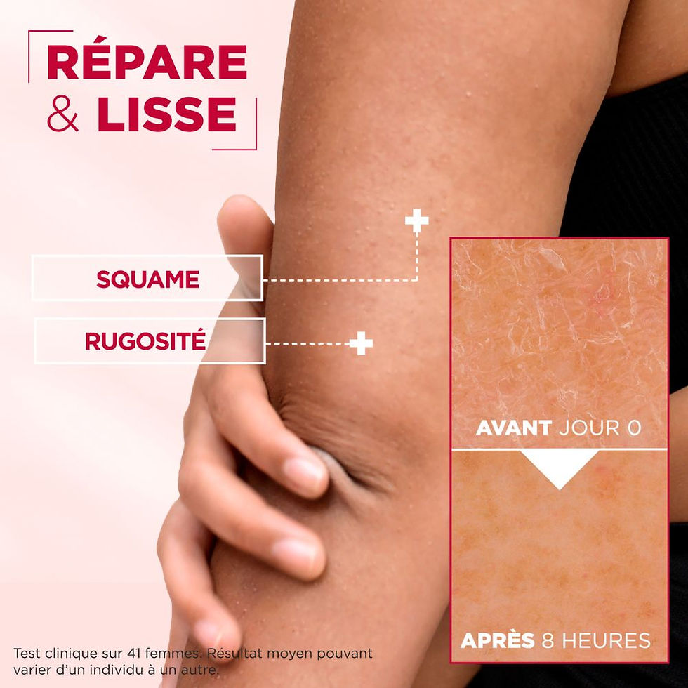 Mixa crème cica réparation visage, corps et mains 400ml