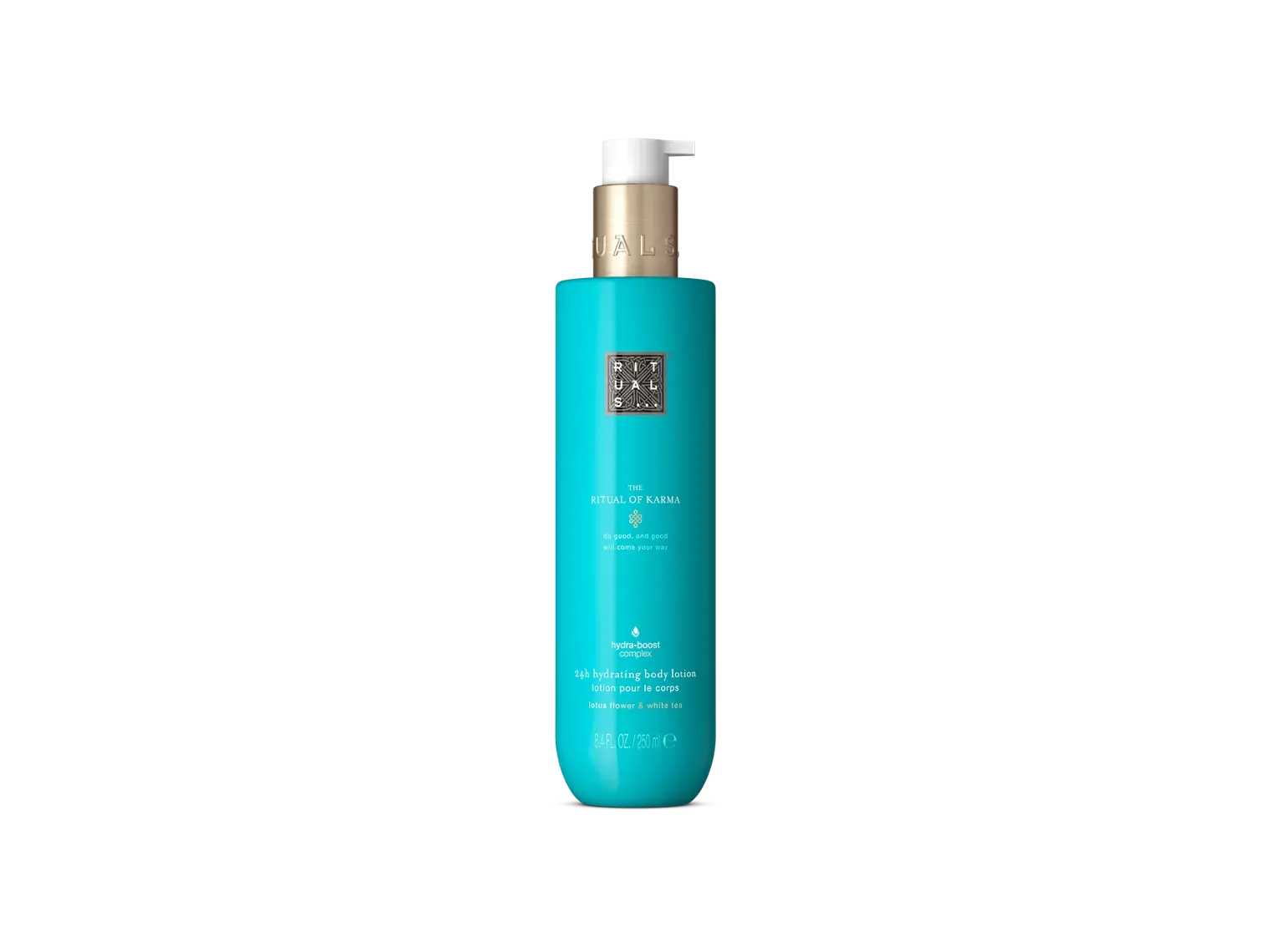RITUALS the ritual of karma lotion pour le corps 250ml