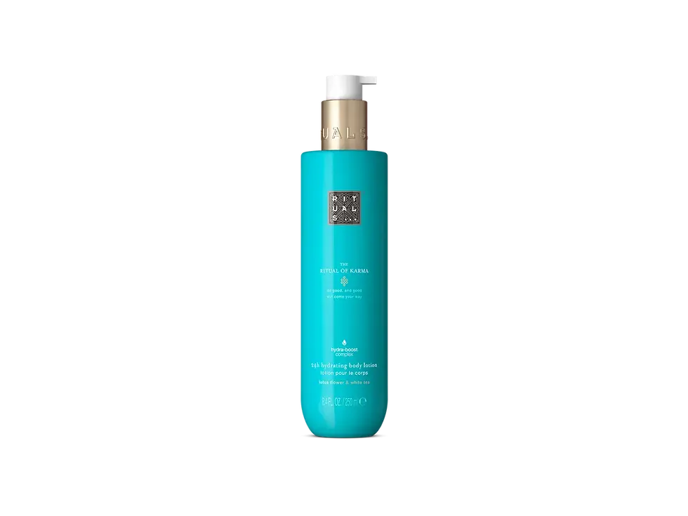 RITUALS the ritual of karma lotion pour le corps 250ml