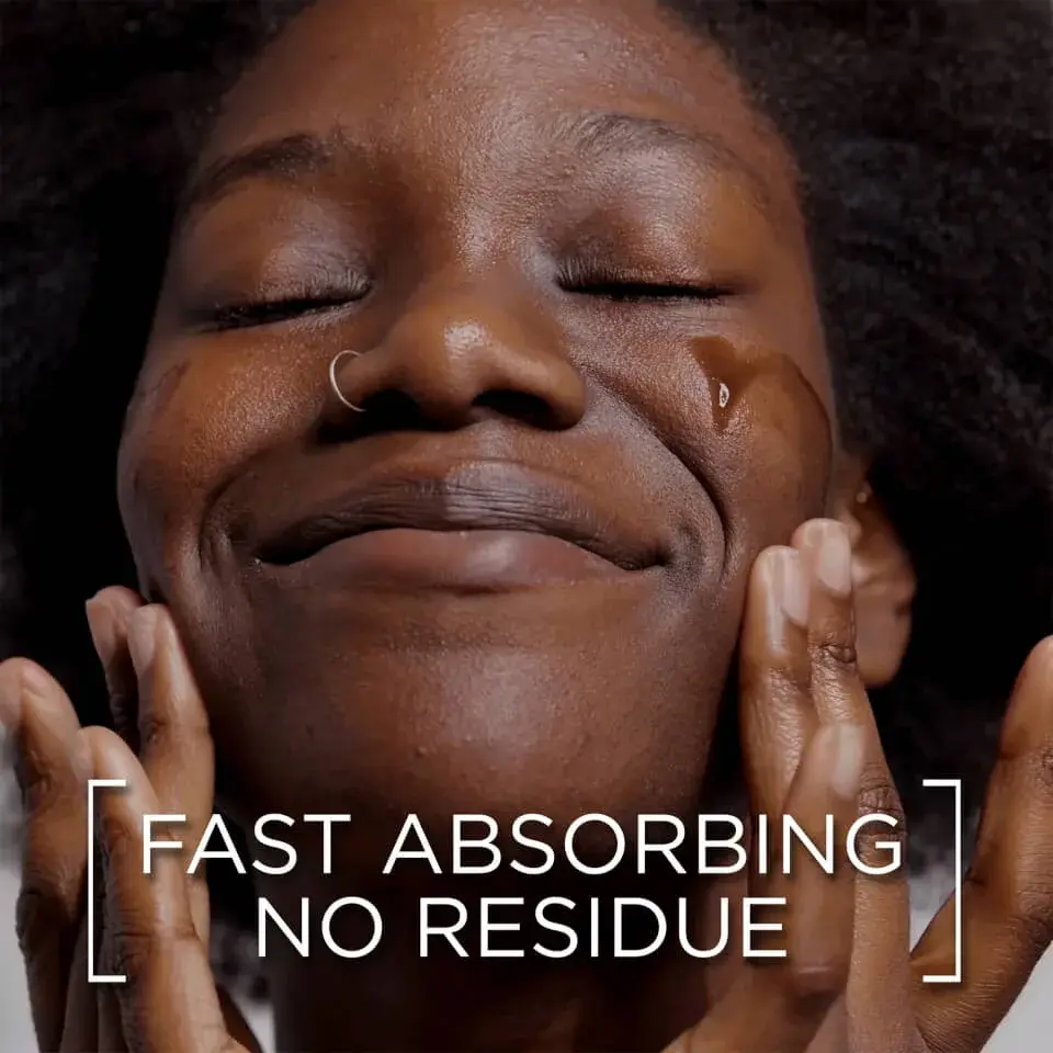 Miniature : Garnier sérum lissant au charbon avec 4 % d'AHA, BHA et niacinamide 30ml