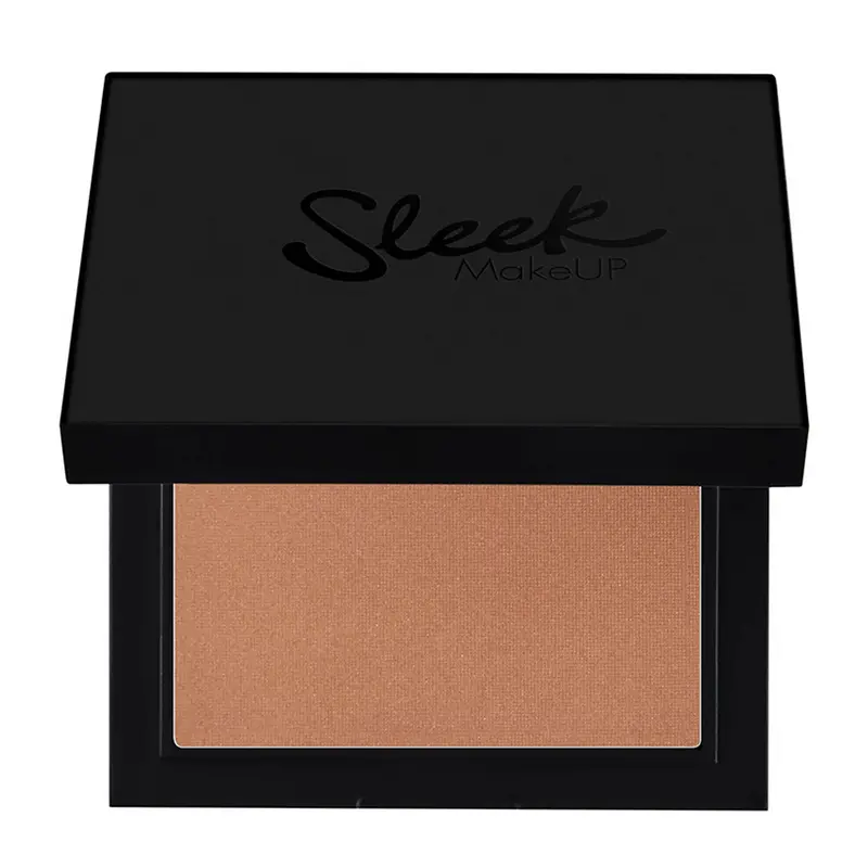 Fard à joues Sleek MakeUP, teinte bronzée
