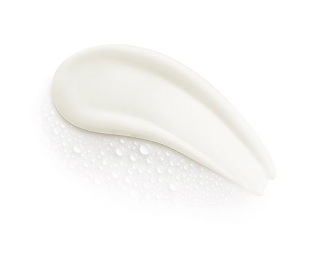 Vichy laboratoires capital soleil lait éco-conçu texture