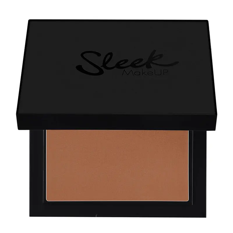 Poudre bronzante Sleek Makeup, couleur bronze