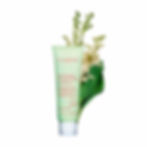 Clarins doux nettoyant moussant purifiant 125ml