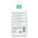 Cerave gel moussant 473ml