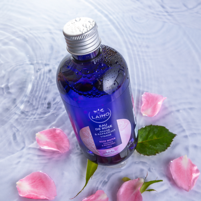 Laino eau de rose 250ml