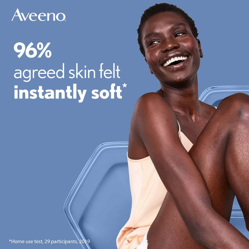 Miniature : Aveeno skin relief huile corporelle spray 200ml