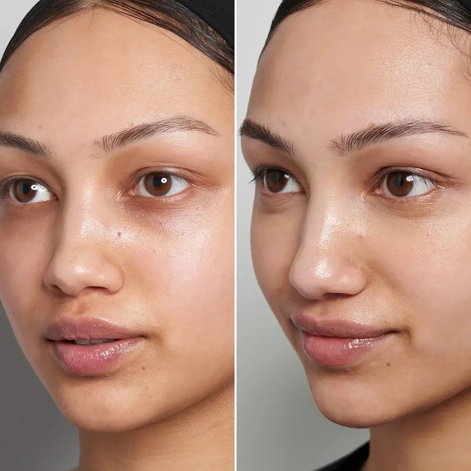 Miniature : The Inkey List sérum 15% vitamine C et EGF 30ml