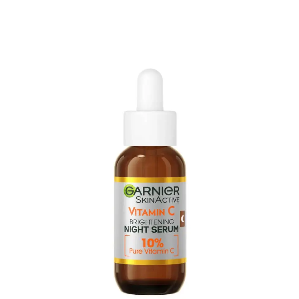 Sérum éclat Garnier Vitamin C 10%