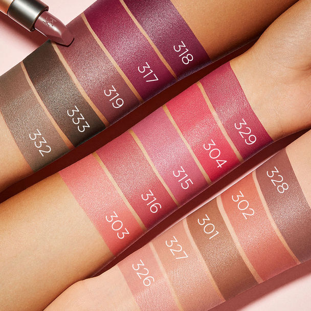 Miniature : KIKO Milano rouge à lèvres matte velvet passion