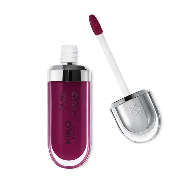 Miniature : Rouge à lèvres liquide KIKO Milano, teinte intense