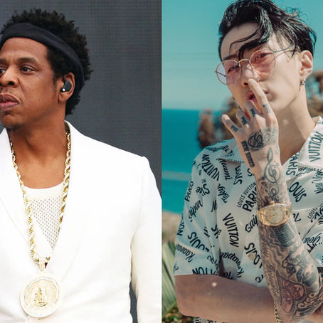 THE IMPACT OF BLACK CULTURE ON K HIP-HOP