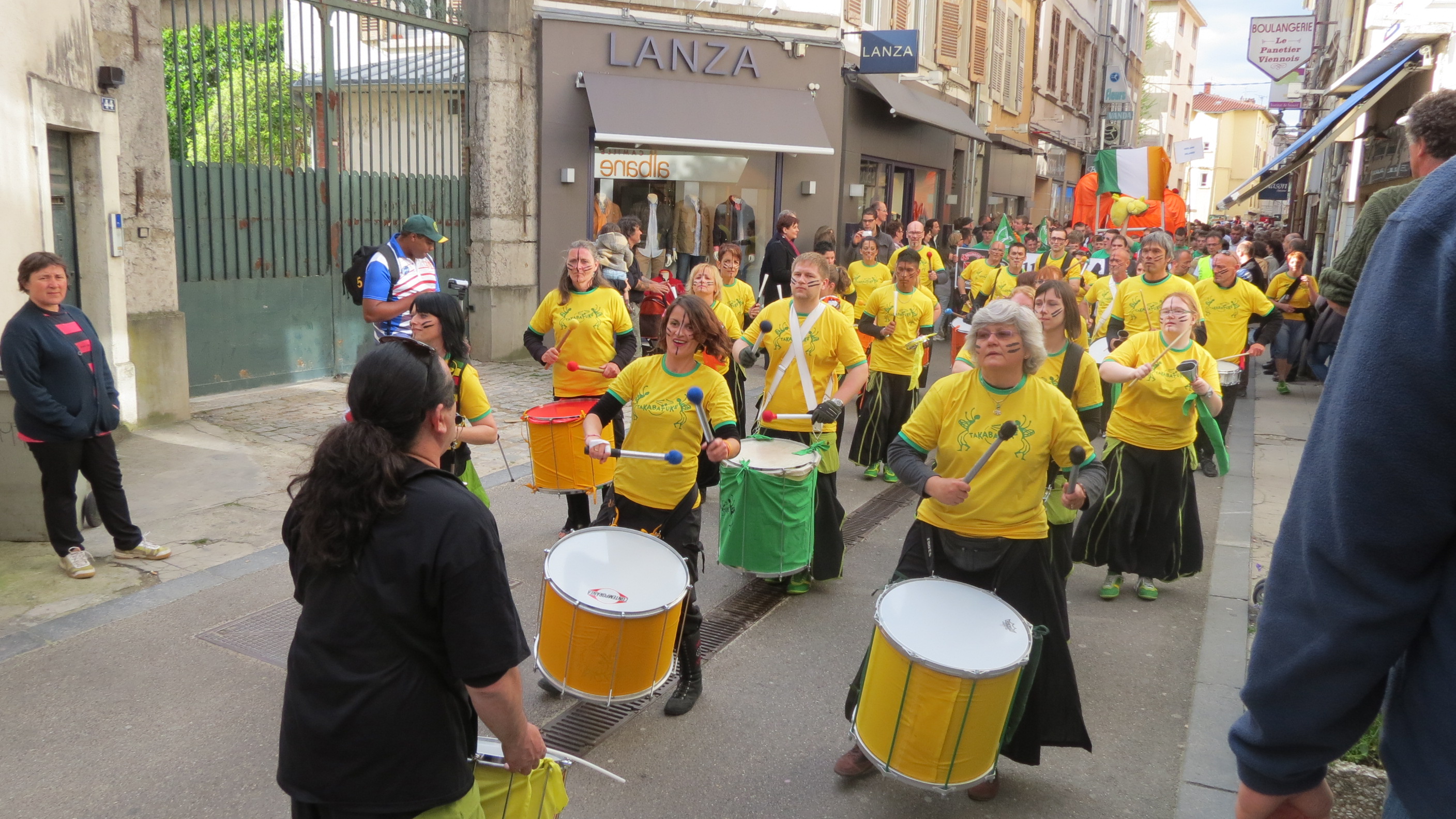 Mondial Rugby