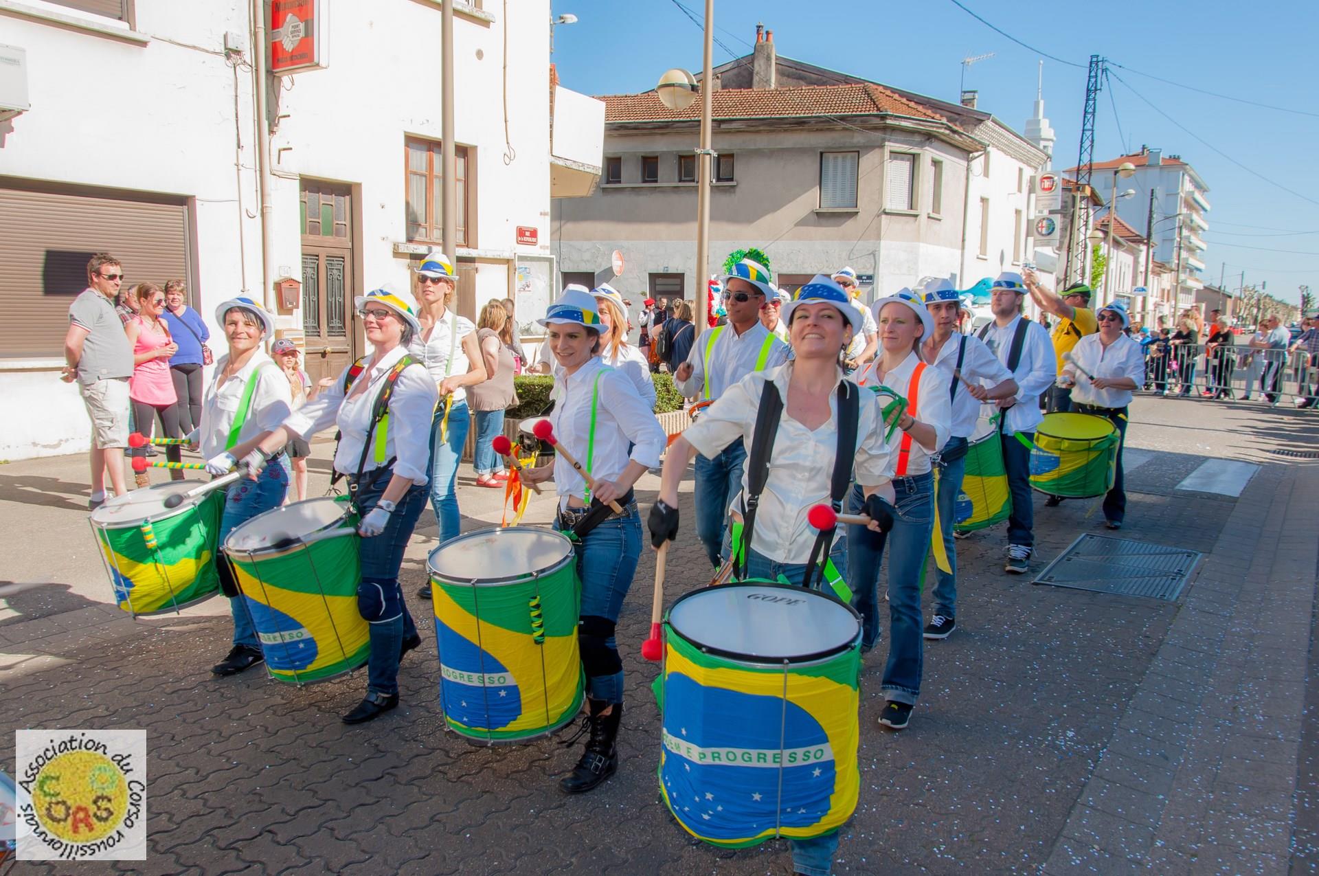Roussillon Corso 2016