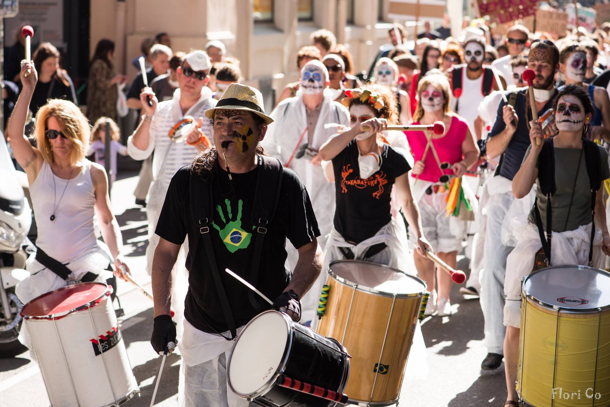 M contre monsanto
