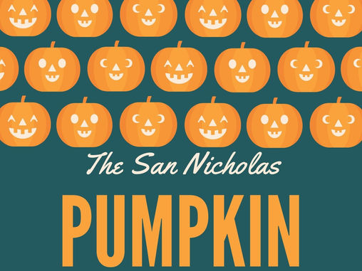 Don't Miss the Pumpkin Festival