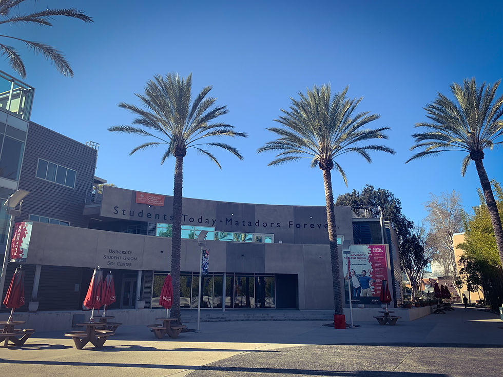 California State University Northridge