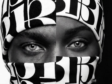 Introducing THEE BLITE COLLECTION where IDENTITY and MYSTERY meet FASHION and FOCUS