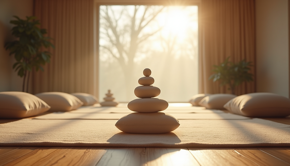Your Guide to Mediation Meetings: What to Expect