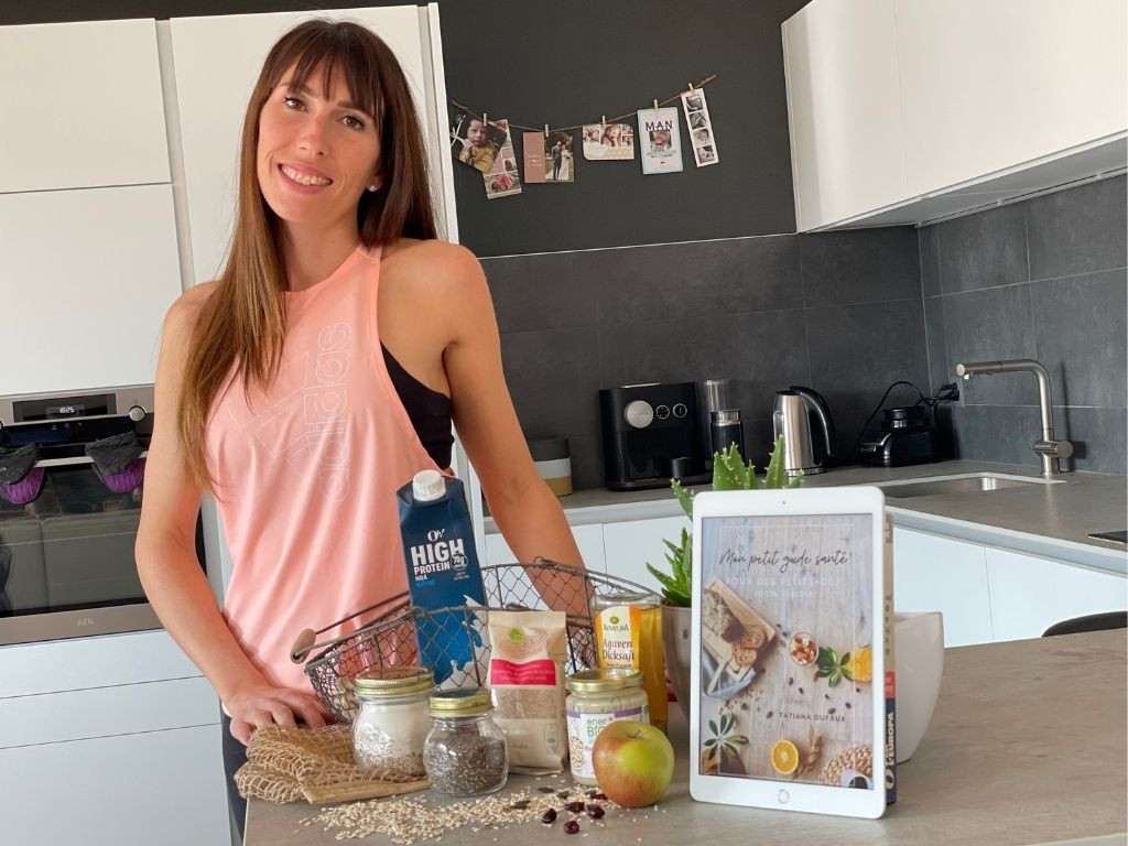 La version personnalisée - E-Book Petit-dej', Produits et Conseils personnalisés
