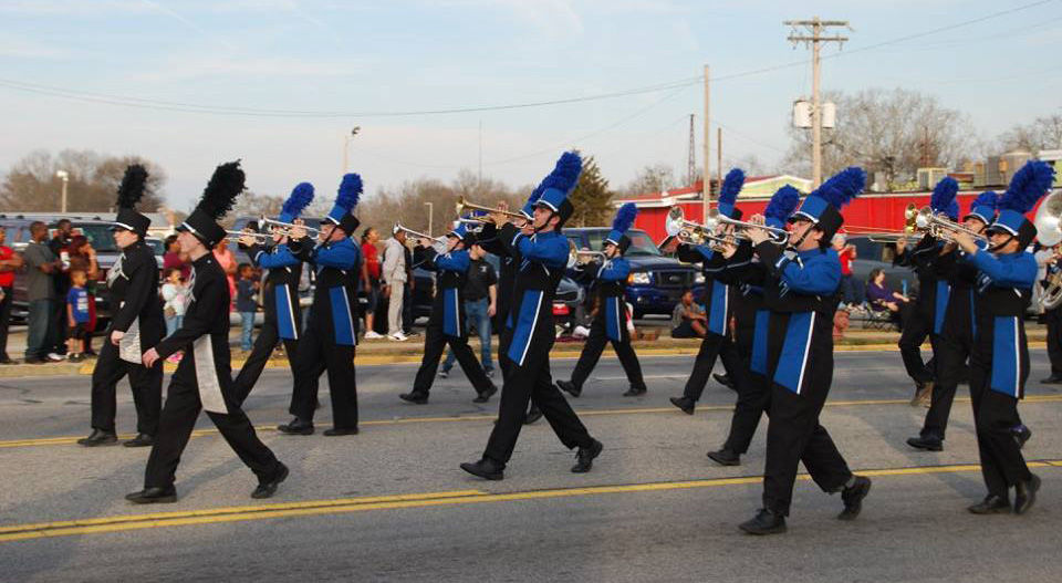 Elbert County MLK, Jr. Parade