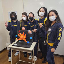 Ensino Médio - Colégio Objetivo Kikugawa