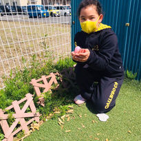 Fundamental 1 - Colégio Objetivo Kikugawa 