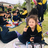 Fundamental 1 - Colégio Objetivo Kikugawa 