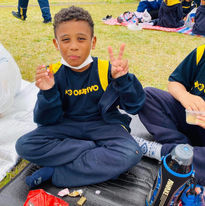 Fundamental 1 - Colégio Objetivo Kikugawa 